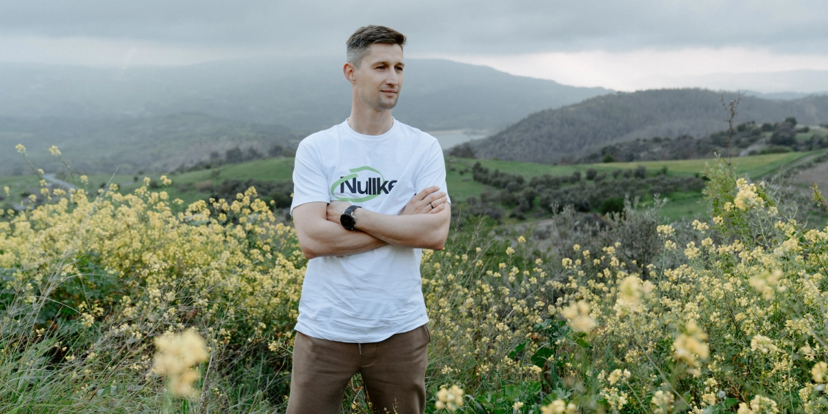 Nullker’s World: A Founder’s Story